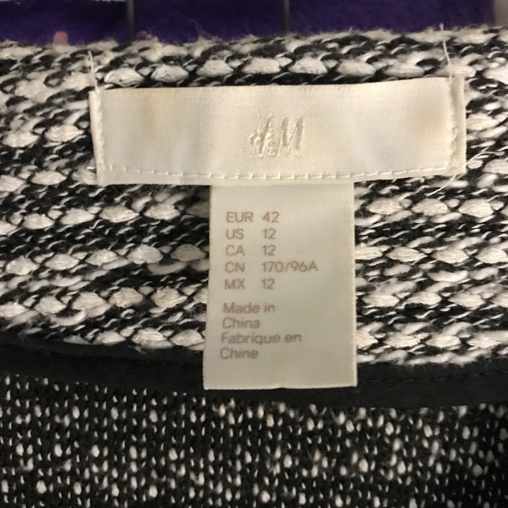 Jacket - Picture 2 of 5